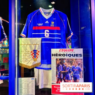 Visite guide de Clairefontaine - IMG 4215