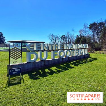 Visite guide de Clairefontaine - IMG 4219