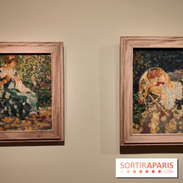 Adya & Otto van Rees. Au cœur des avant-gardes : l'exposition du musée de Montmartre