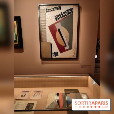 Adya & Otto van Rees. Au cœur des avant-gardes : l'exposition du musée de Montmartre