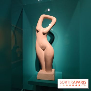 Adya & Otto van Rees. Au cœur des avant-gardes : l'exposition du musée de Montmartre