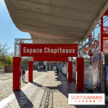 Passion Japon : exposition, installations immersives et street food japonaise à La Villette, à Paris - IMG 7240