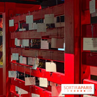 Passion Japon : exposition, installations immersives et street food japonaise à La Villette, à Paris - IMG 7268