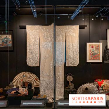 Passion Japon : exposition, installations immersives et street food japonaise à La Villette, à Paris - IMG 7277