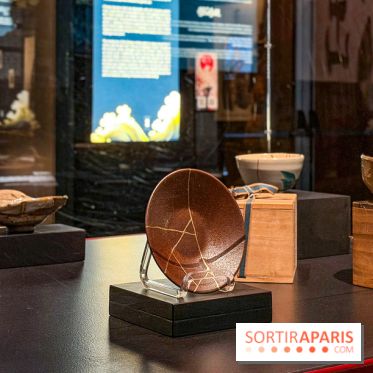 Passion Japon : exposition, installations immersives et street food japonaise à La Villette, à Paris - IMG 7303