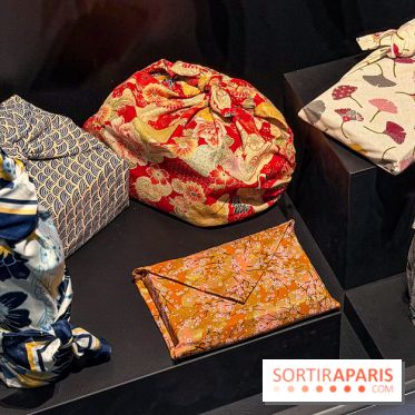 Passion Japon : exposition, installations immersives et street food japonaise à La Villette, à Paris - IMG 7320