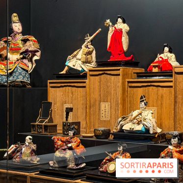 Passion Japon : exposition, installations immersives et street food japonaise à La Villette, à Paris - IMG 7333