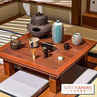 Passion Japon : exposition, installations immersives et street food japonaise à La Villette, à Paris - IMG 7345