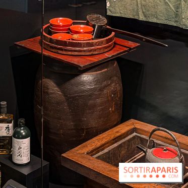 Passion Japon : exposition, installations immersives et street food japonaise à La Villette, à Paris