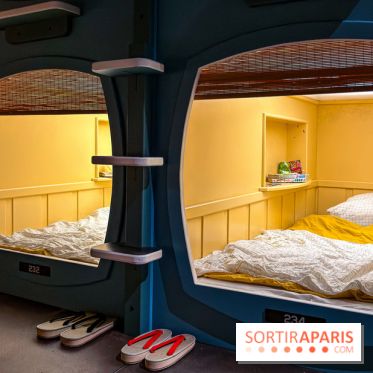 Passion Japon : exposition, installations immersives et street food japonaise à La Villette, à Paris - IMG 7389