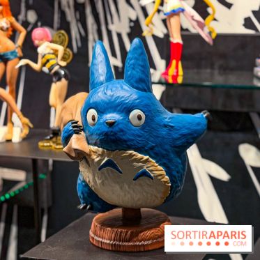 Passion Japon : exposition, installations immersives et street food japonaise à La Villette, à Paris - IMG 7409