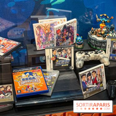 Passion Japon : exposition, installations immersives et street food japonaise à La Villette, à Paris - IMG 7424