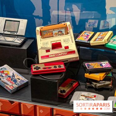 Passion Japon : exposition, installations immersives et street food japonaise à La Villette, à Paris - IMG 7426