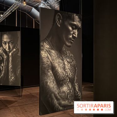 Passion Japon : exposition, installations immersives et street food japonaise à La Villette, à Paris - IMG 7445