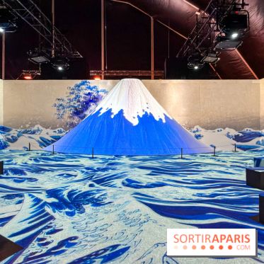 Passion Japon : exposition, installations immersives et street food japonaise à La Villette, à Paris - IMG 7511