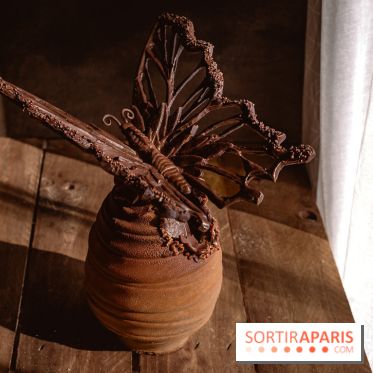 Pâques 2026 chez Nina Métayer : l'oeuf papillon et la collection Éclosion - A7C09055