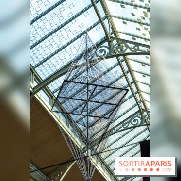 Urban Art Fair 2026 à Paris, nos photos