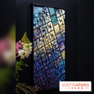Urban Art Fair 2026 à Paris, nos photos