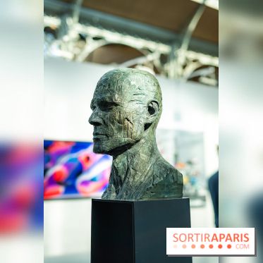 Urban Art Fair 2026 à Paris, nos photos