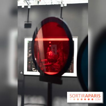 Urban Art Fair 2026 à Paris, nos photos