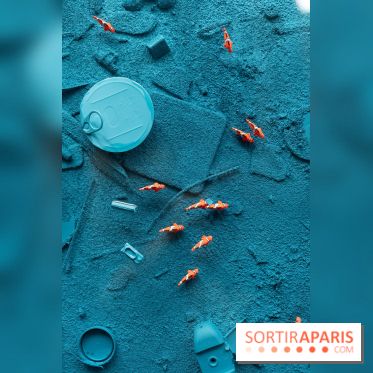 Urban Art Fair 2026 à Paris, nos photos