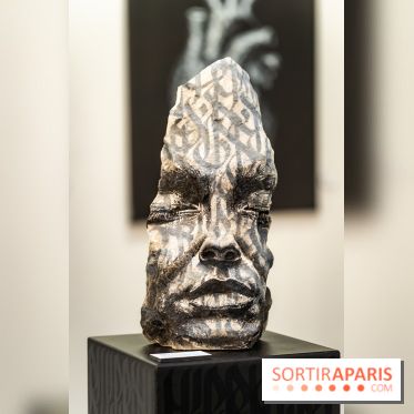 Urban Art Fair 2026 à Paris, nos photos