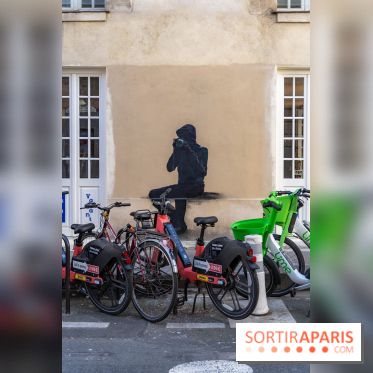 Le parcours street-art de Brusk à Paris à l'occasion d'Urban Art Fair - A7C09174