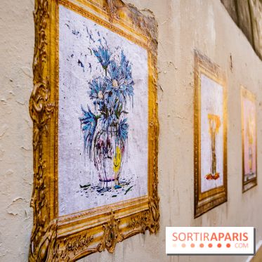 Le parcours street-art de Brusk à Paris à l'occasion d'Urban Art Fair - A7C09179