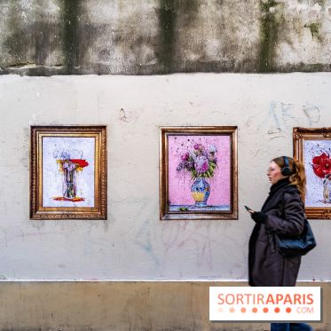 Le parcours street-art de Brusk à Paris à l'occasion d'Urban Art Fair - A7C09183