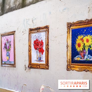 Le parcours street-art de Brusk à Paris à l'occasion d'Urban Art Fair - A7C09185