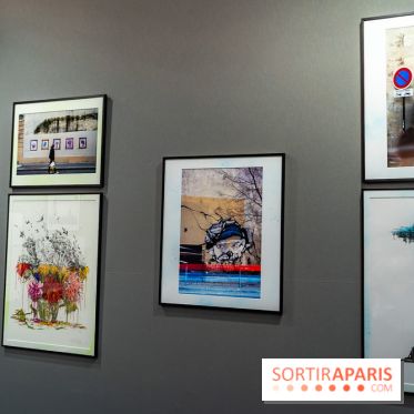 Le parcours street-art de Brusk à Paris à l'occasion d'Urban Art Fair - A7C09208