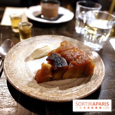 Le Petit Champerret, nos photos