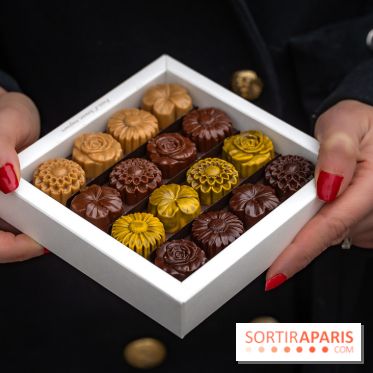 Pâques chez Pleincœur 2026, les oeufs, gâteaux et chocolats de Pâques de Maxime Frédéric et sa team - photos  - A7C08739