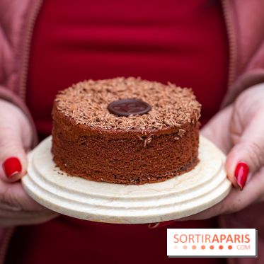 Pâques chez Pleincœur 2026, les oeufs, gâteaux et chocolats de Pâques de Maxime Frédéric et sa team - photos  - A7C08758