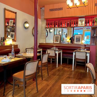 Kimono - Décoration