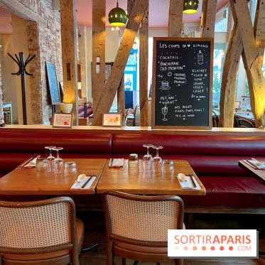 Kimono - Décoration