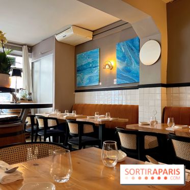 Leriche - Décoration