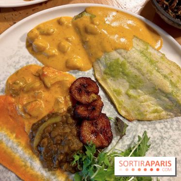 Leriche - Poisson bar boucané