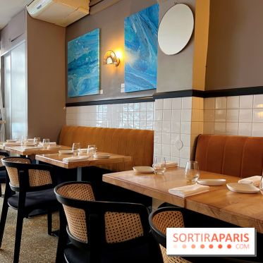 Leriche - Décoration