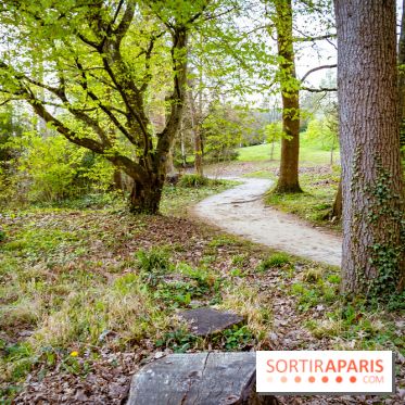 Le jardin botanique de Launay et arboretum de l'Université Paris Saclay à Orsay - les photos - A7C09560