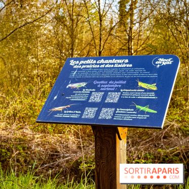 Le jardin botanique de Launay et arboretum de l'Université Paris Saclay à Orsay - les photos - A7C09600