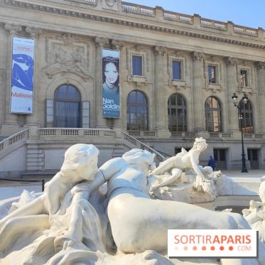 Matisse 1941-1954 : la grande exposition rétrospective sur le peintre incontournable au Grand Palais - fotor 1774268385111