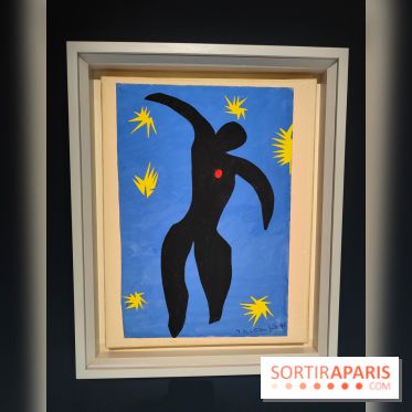 Matisse 1941-1954 : la grande exposition rétrospective sur le peintre incontournable au Grand Palais - fotor 1774268358321