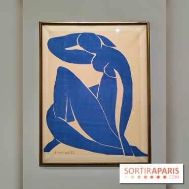 Matisse 1941-1954 : la grande exposition rétrospective sur le peintre incontournable au Grand Palais