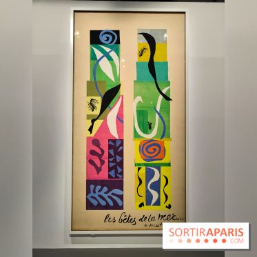 Matisse 1941-1954 : la grande exposition rétrospective sur le peintre incontournable au Grand Palais