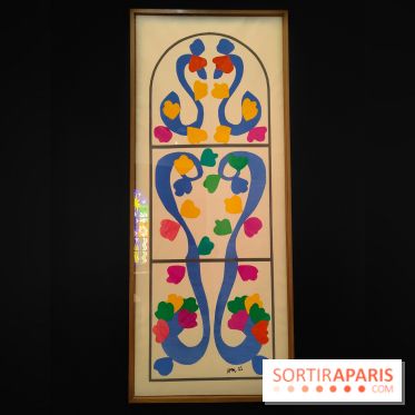 Matisse 1941-1954 : la grande exposition rétrospective sur le peintre incontournable au Grand Palais