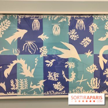 Matisse 1941-1954 : la grande exposition rétrospective sur le peintre incontournable au Grand Palais - fotor 1774268089894