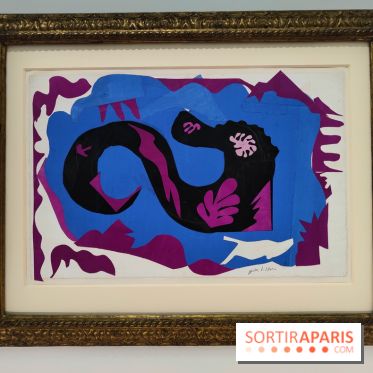 Matisse 1941-1954 : la grande exposition rétrospective sur le peintre incontournable au Grand Palais - fotor 1774268065938