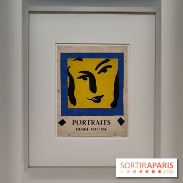 Matisse 1941-1954 : la grande exposition rétrospective sur le peintre incontournable au Grand Palais - fotor 1774268043141