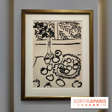 Matisse 1941-1954 : la grande exposition rétrospective sur le peintre incontournable au Grand Palais - fotor 1774268017710